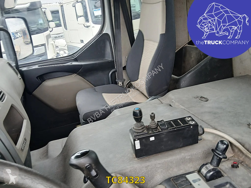 شاحنة Renault