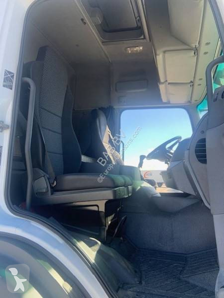 Camion Mercedes