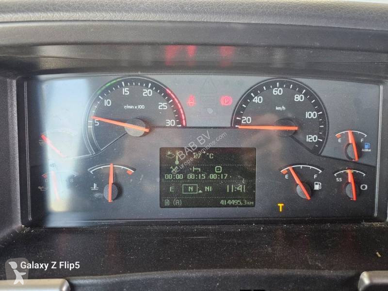 Kamion Volvo