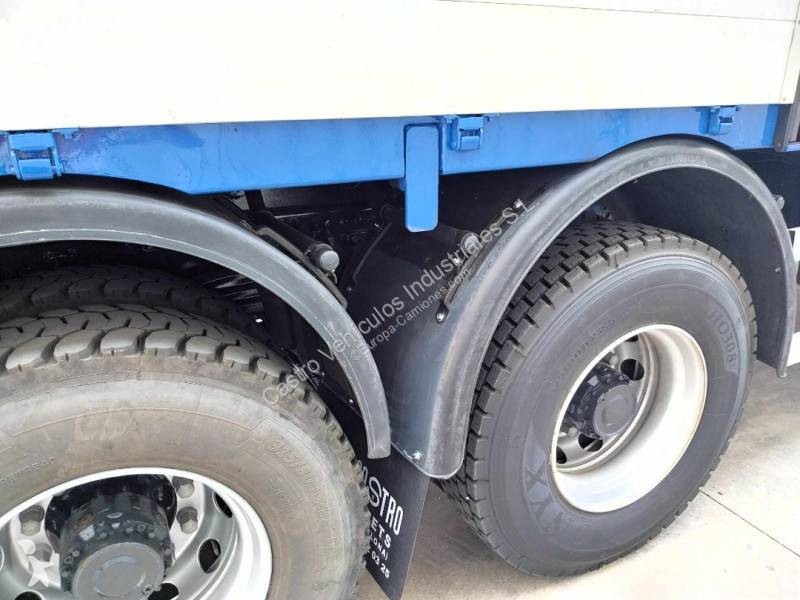 Camion Renault