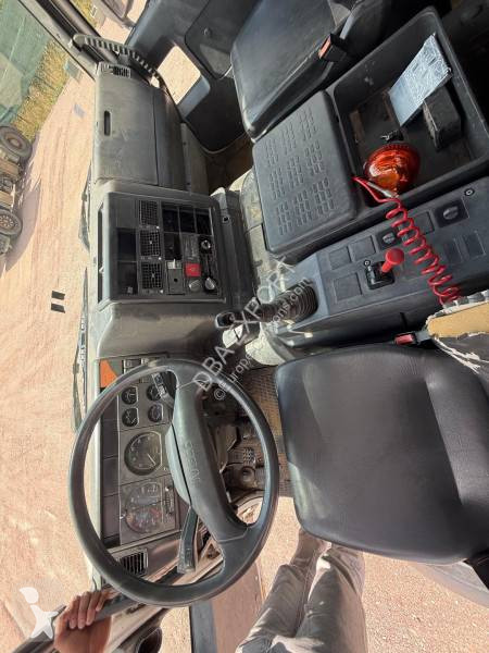 Kamion Iveco