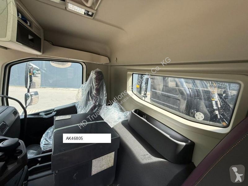 Kamion Volvo 658-6
