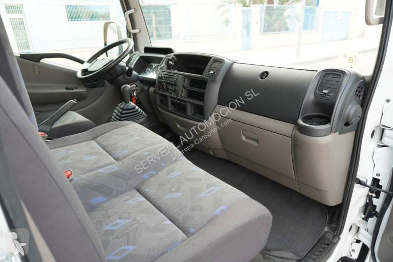 Vrachtwagen Renault