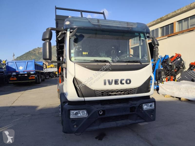 Camion Iveco