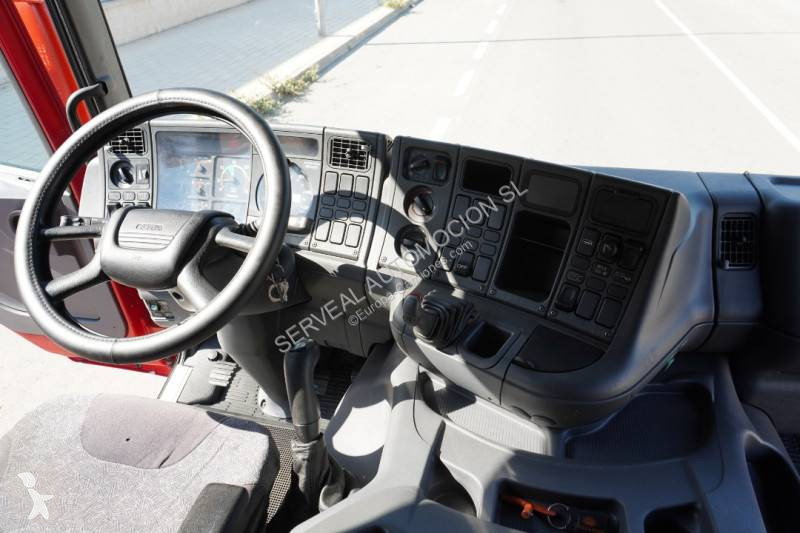 Camión Scania