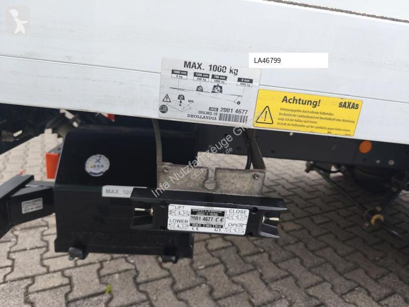 Kamion Iveco 75-190