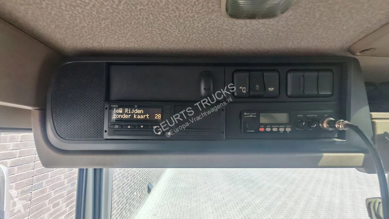 Kamion DAF 370 4x2 MET HTS 1425.5.130...