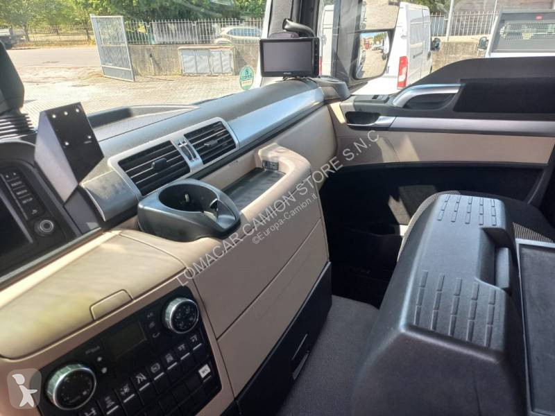 Camion MAN