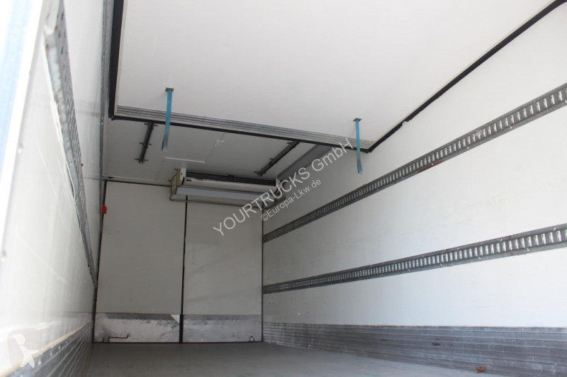 Camion MAN TGM 18.290 E5 CS 950 Bi-Temp Strom...