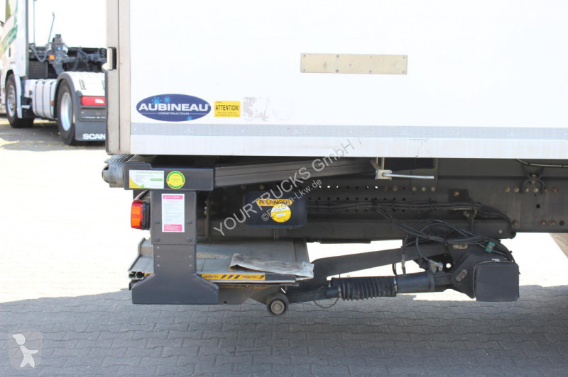 Kamion Renault D 280E6 Wide TK T000R Strom LBW...
