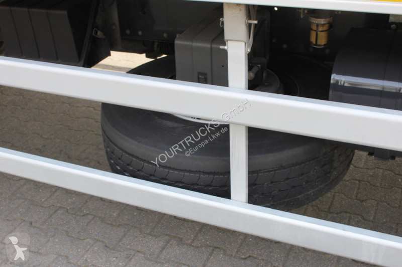 Kamion Iveco ML190-320L E6 CS 1150 LBW...