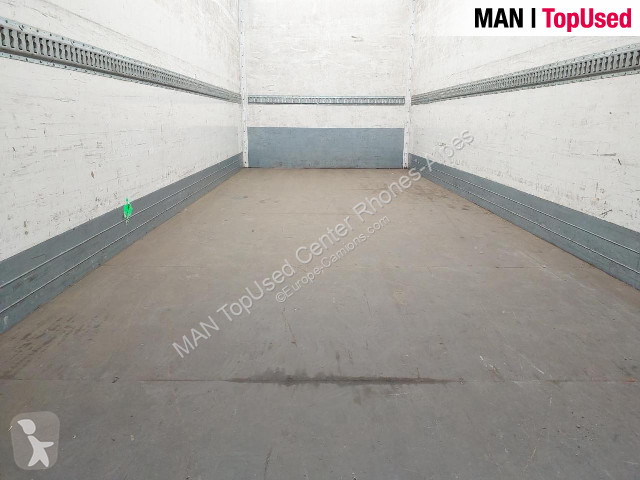 Camion MAN TGL 12.220 4X2 BL
