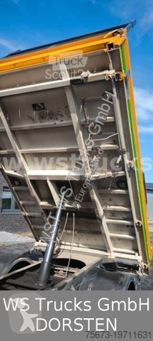 Camion Mitsubishi ZER-EURO6