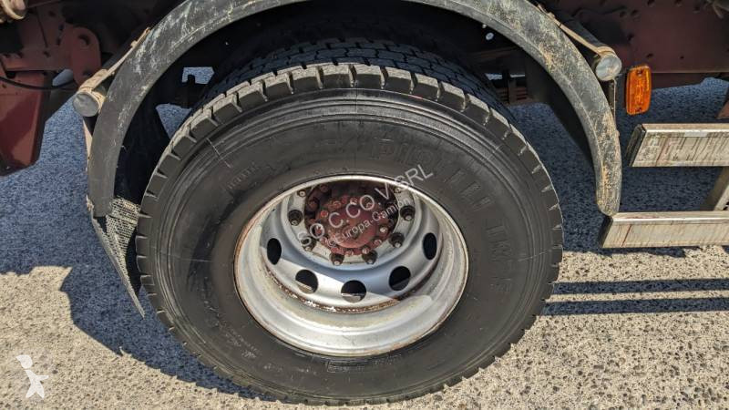 Kamion Iveco