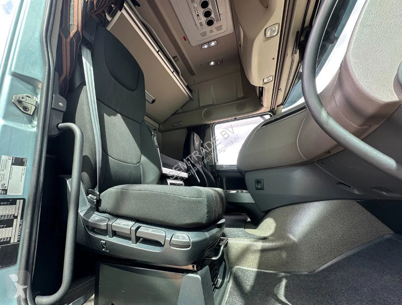 Camion DAF 480 FAR SSC EURO 6 978.000 KM PARK...