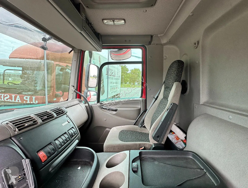 Kamion DAF 65220 EURO 5 ONLY 394.000 KM...