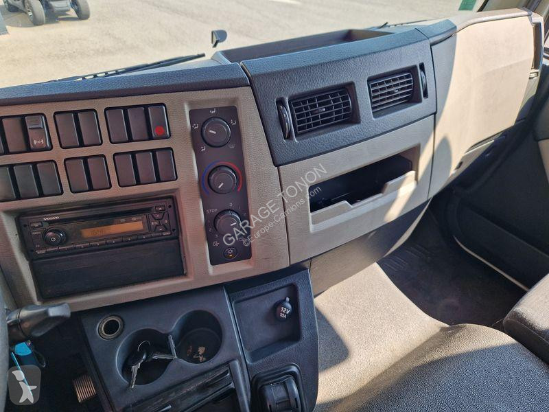 Camion Volvo 240 FL