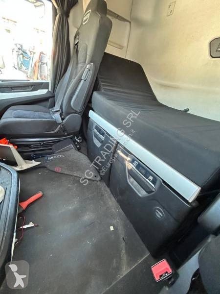 Camion Iveco