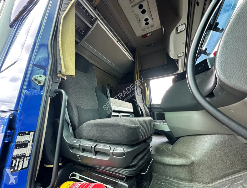 Camion DAF 105410 SSC EURO 5 ONLY 408.000 KM...