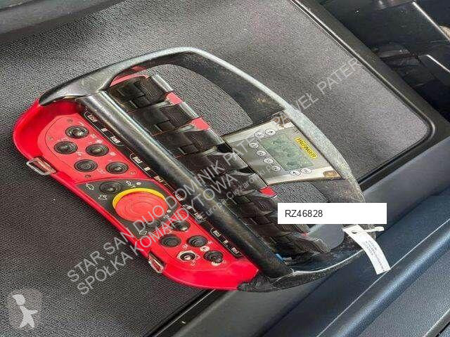 Kamion Scania PK 92002