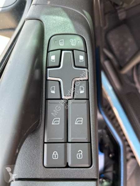 Kamion Volvo FH500 Gesteinskipper, Bordmatic,...