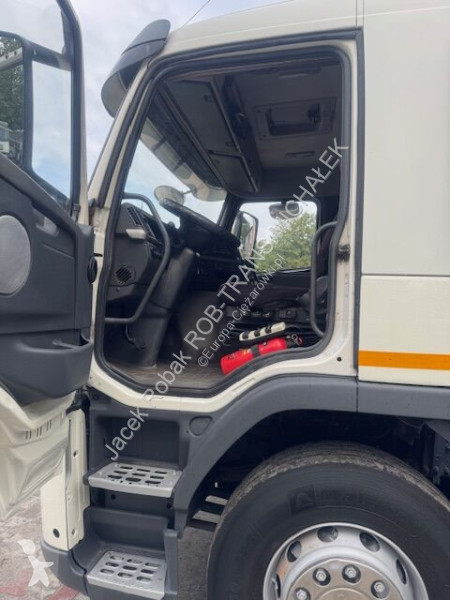 Camion Volvo FM 380