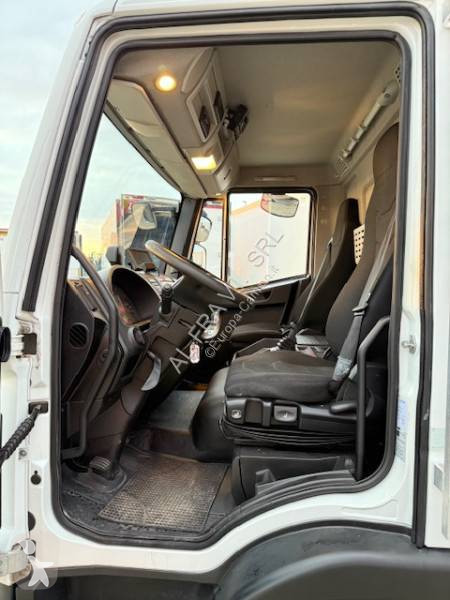 Kamion Iveco