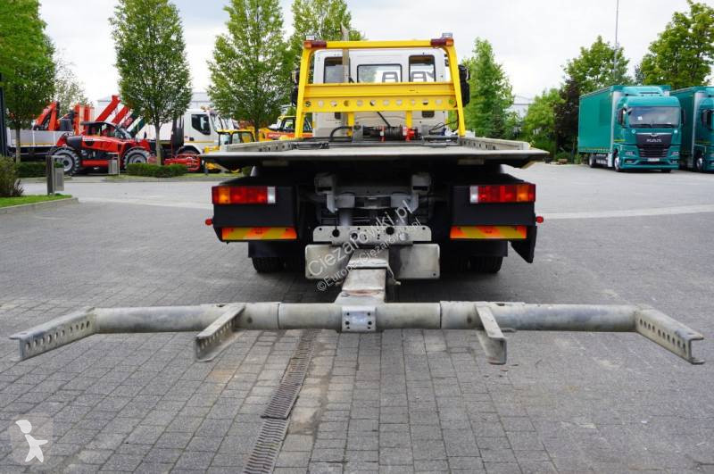Camion Iveco
