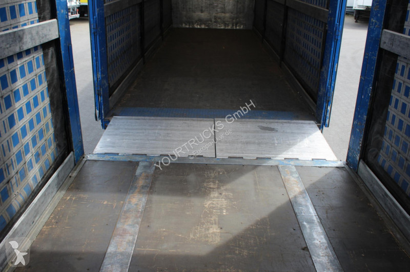 Camión remolque MAN TGX 26.460 Retarder...
