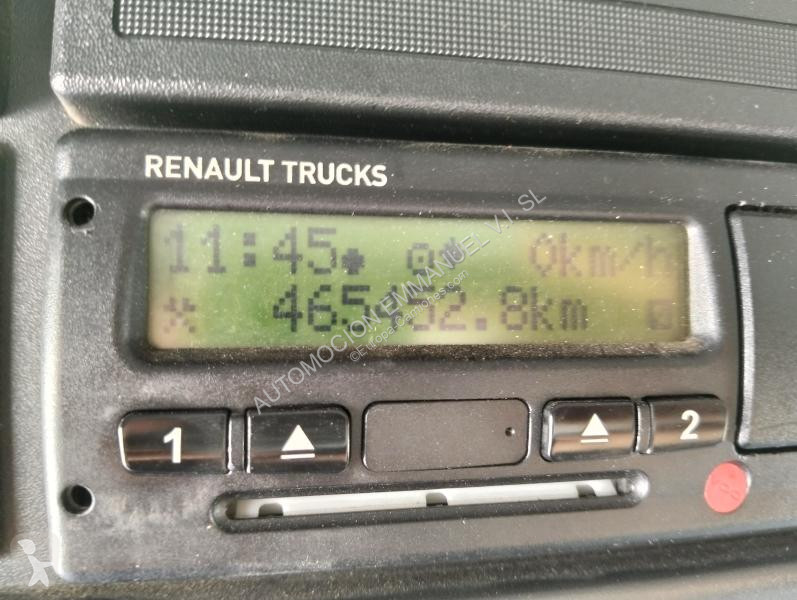 Kamion Renault 280.18 D-Series