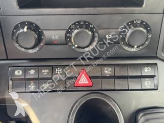 Camion Mercedes