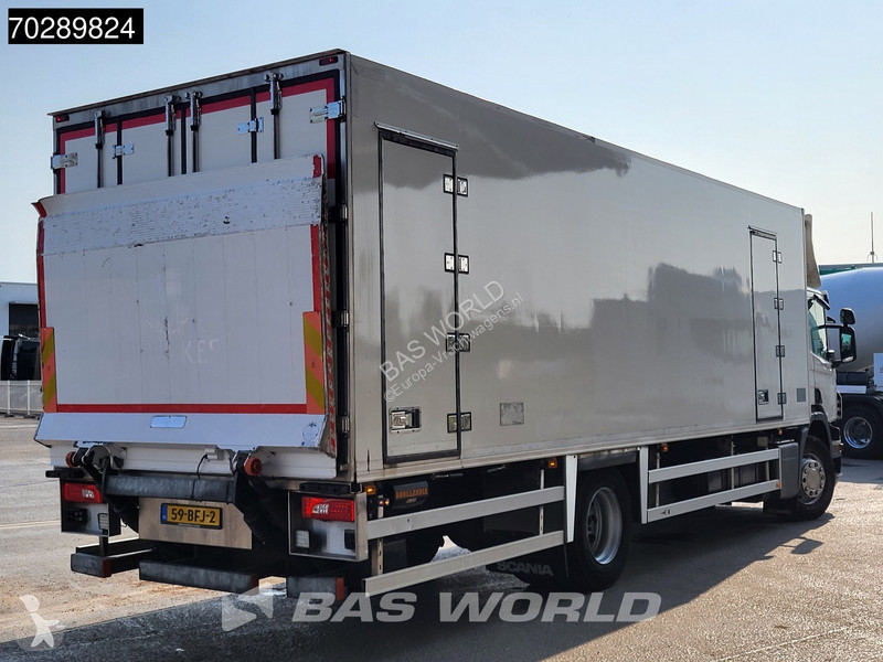 Camion Scania P250 P 4X2 19tons N-Truck...