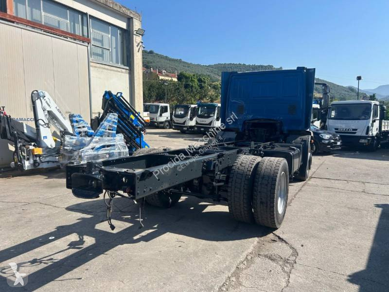 Kamion Iveco