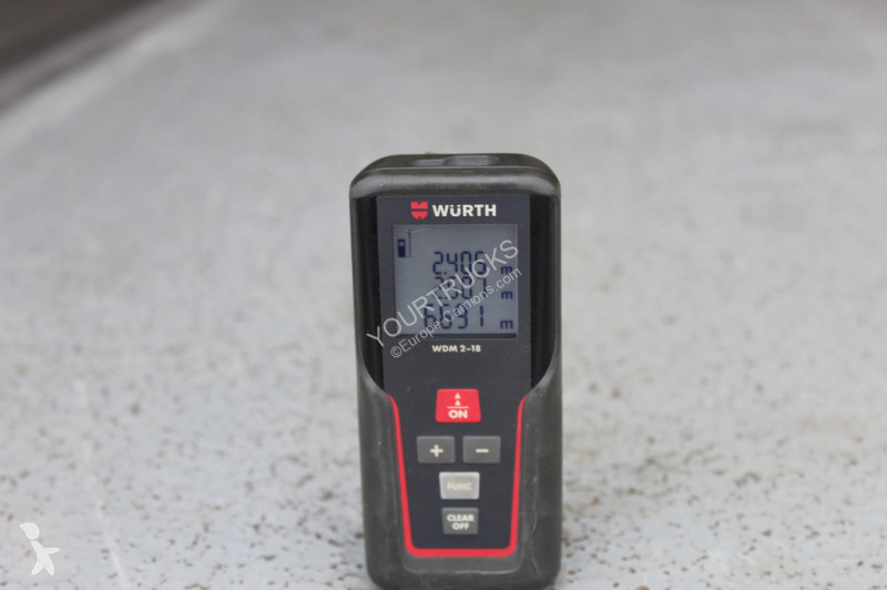 Kamion Iveco ML140E19 E6 CS 1250Mt Bi-Temp....