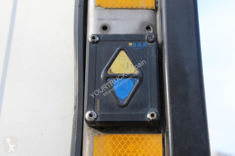 شاحنة Mercedes 2532 E5 CS 1150 Multi Bi-Temp...
