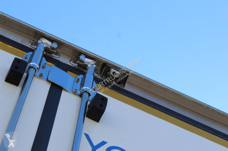 Kamion Renault   D Wide E6  CS 1150Mt  Bi-Temp....