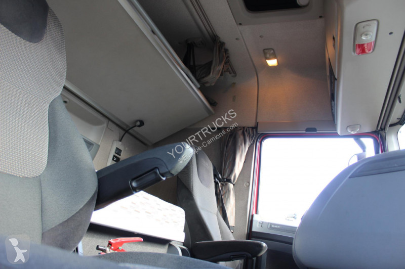 Camion DAF Space Cab Plane-Jumbo Retarder Hubdach