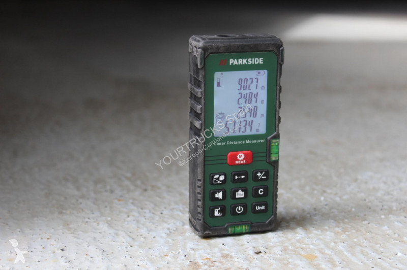 Lastbil Mercedes 2533 E6 TK T1200R Spectrum LBW...