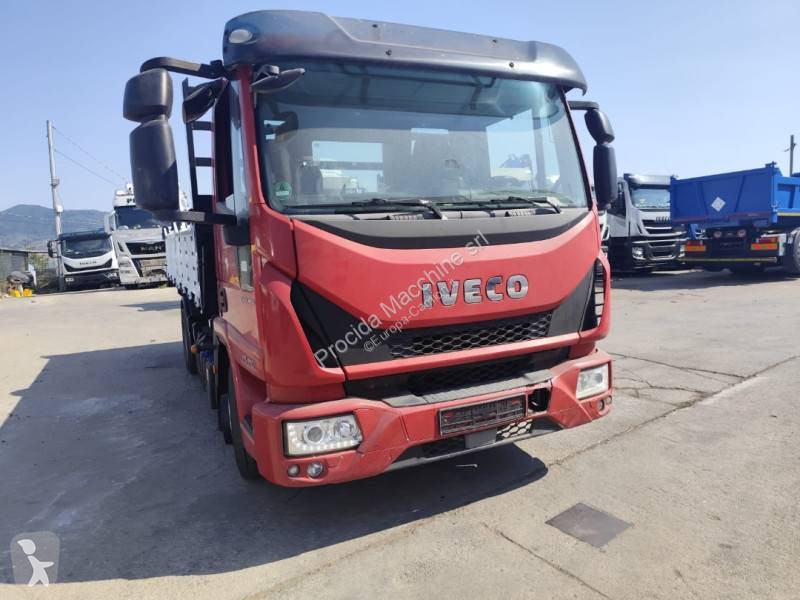 Kamion Iveco