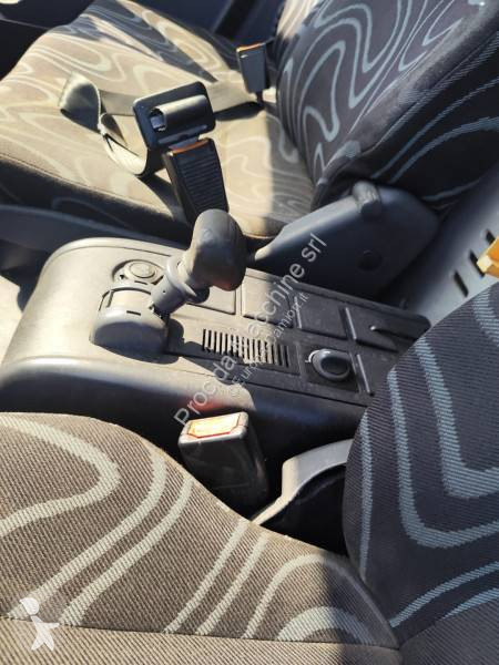 Kamion Iveco