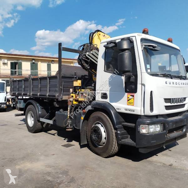 Kamion Iveco