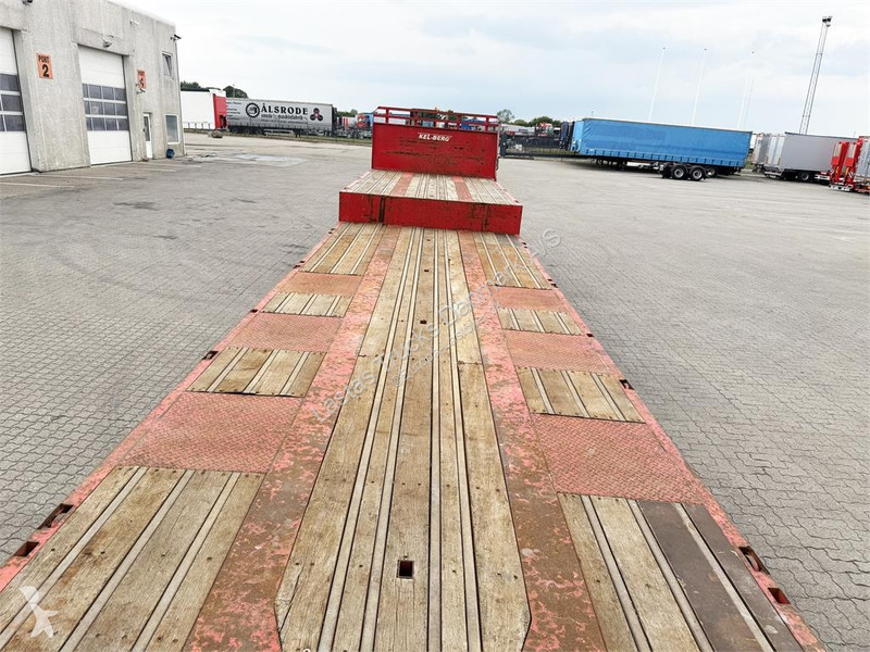 Kamion Kel-Berg Heavy-duty /...
