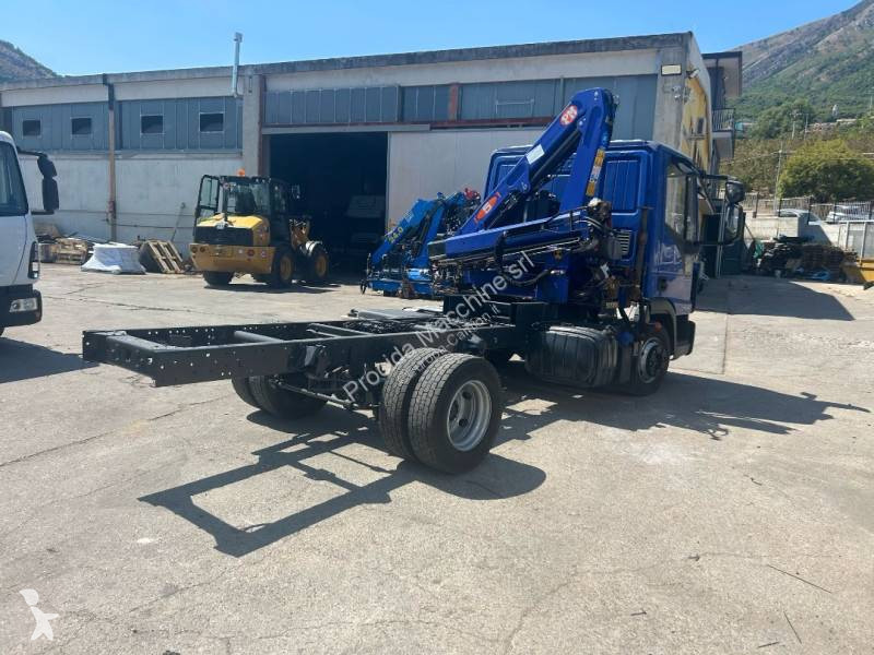 Camion Iveco