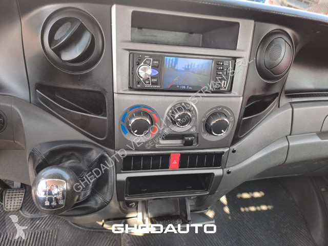 Nyttofordon Iveco