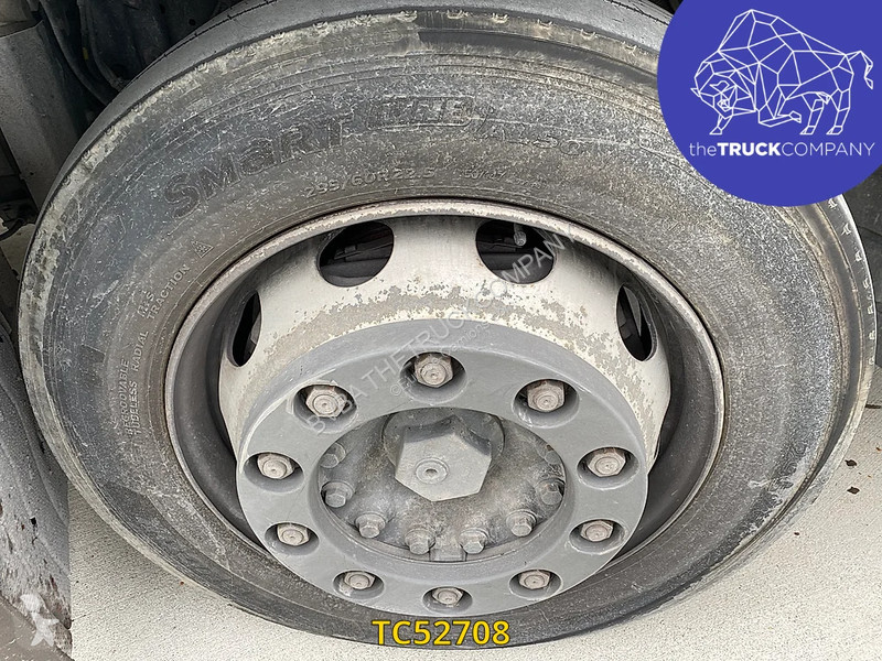 شاحنة Iveco