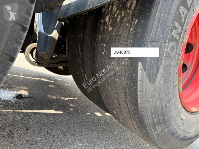 Camion Scania R580 V8 6x2 Highline Euro 6 /...