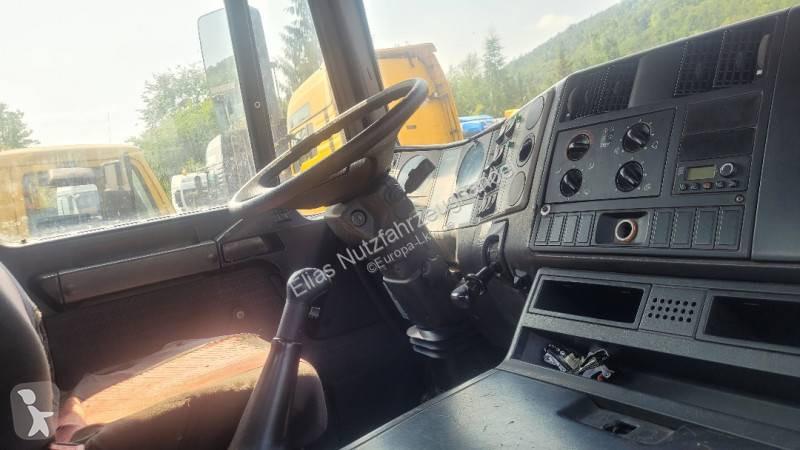Camion MAN