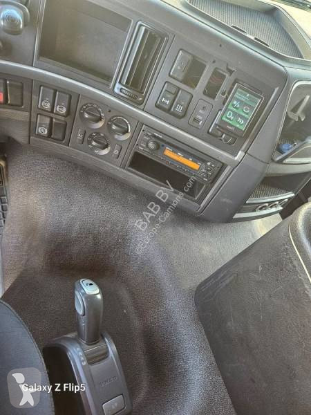 Camion Volvo