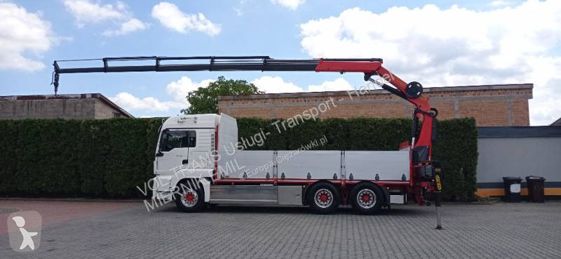 Camion MAN