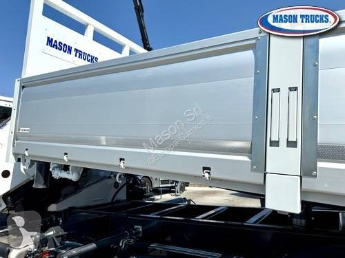 Camion Iveco